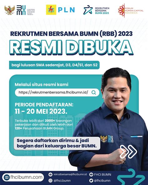 bumn loker bersama